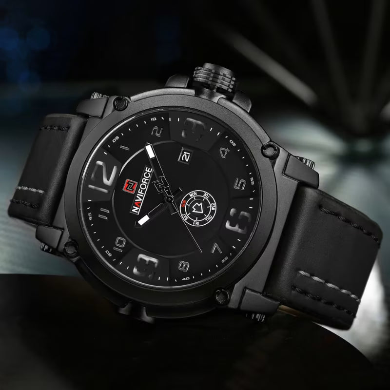 Admiral Nightfall